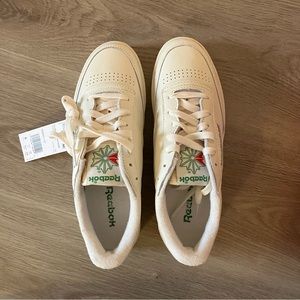 Reebok Club C 85 Vintage Tennis Shoes